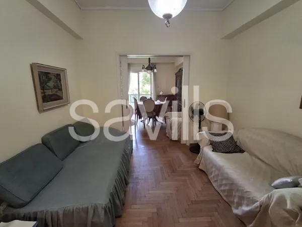 Centrally located three bedrooms apartment - Athens, Athens, Attica
