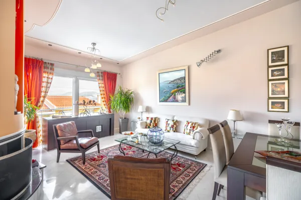 Rare luxury house with astonishing panoramic sea view - Chalkida, Evia, Central Greece