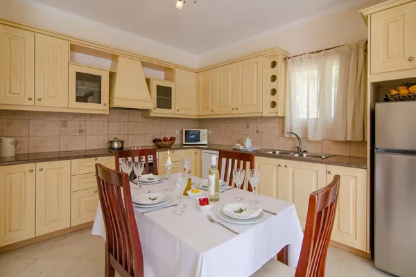 Holiday villa in close distance from Corfu town - Dassia, Corfu, Ionian Islands