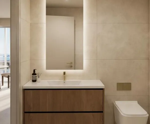 Seafront Residences with Resort - Like Amenities - Faliro , Athens Riviera, Attica