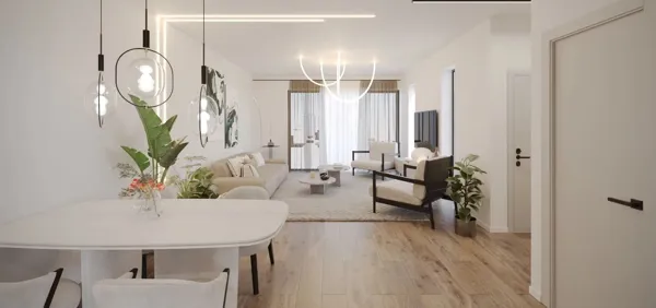 Seaside Luxury Villa with Golden Visa Eligibility - Corinth, Peloponnese