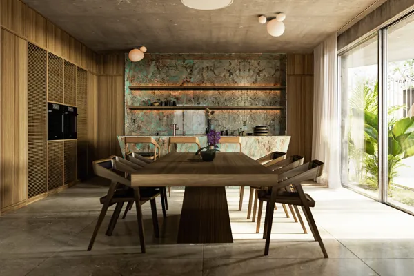  Luxurious two-storey Maisonette in Glyfada - Glyfada, Athens Riviera, Attica