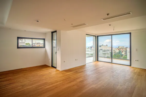New built apartment of 3 levels - Voula , Athens Riviera, Attica