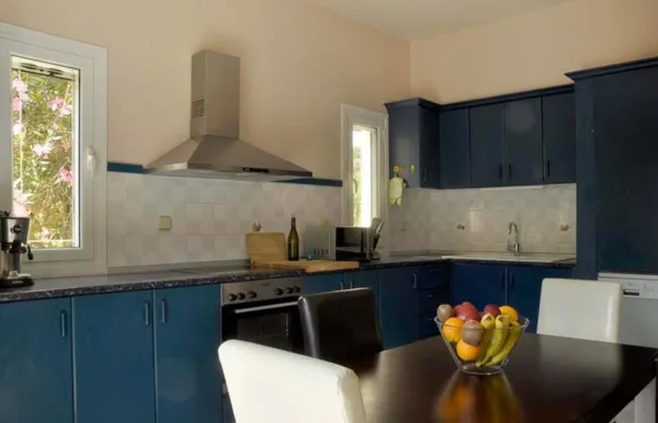 A villa to create memories  - Temploni, Corfu, Ionian Islands