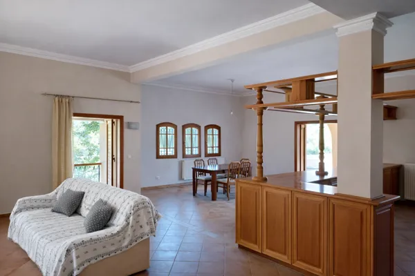 Holiday house close to the beach   - Lefkimmi, Corfu, Ionian Islands
