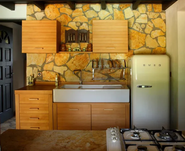 Unique estate with access to a private beach  - Kassiopi, Corfu, Ionian Islands