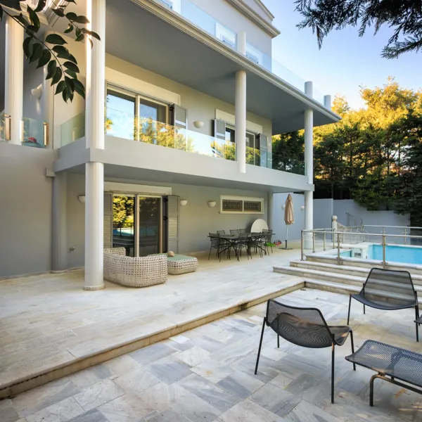 Luxury maisonette  - Ekali, Athens, Attica