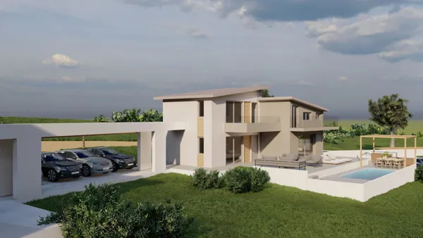 Amazing plot in Meganisi - Meganisi, Ionian Islands