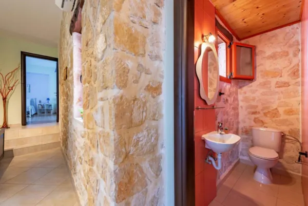 Uninterrupted Sea views villa in Zakynthos - Agios Nikolaos, Zakynthos, Ionian Islands