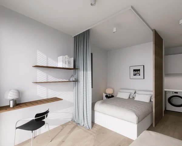 Golden Visa Apartments in Gazi  - Gazi, Athens, Attica
