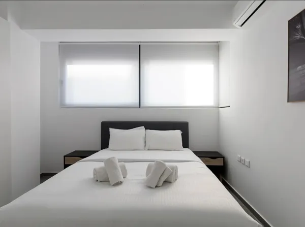 New Loft with Style – Fully Furnished - Petroupoli, Athens, Attica