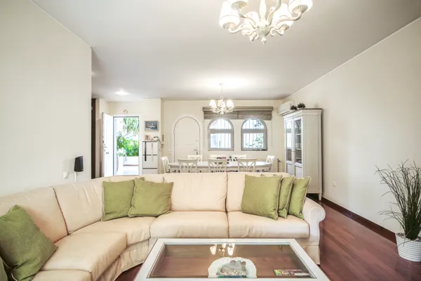 Luxury Furnished Maisonette in Prime Location - Voula, Athens Riviera, Attica