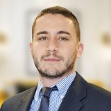 Dimitris Andriopoulos profile