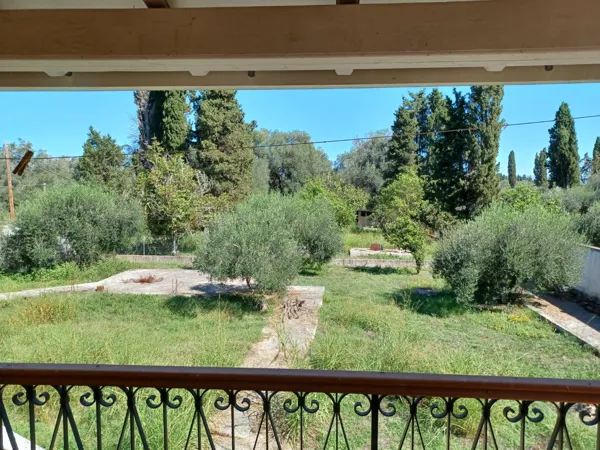 Holiday house close to the beach   - Lefkimmi, Corfu, Ionian Islands