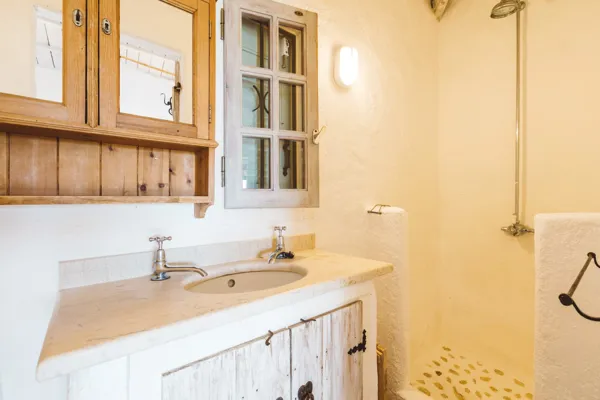 Traditional house in the north part of Zakynthos - Agios Nikolaos, Zakynthos, Ionian Islands
