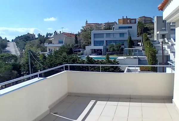 House with panoramic views in Athen’s suburbs  - Pallini, Athens, Attica