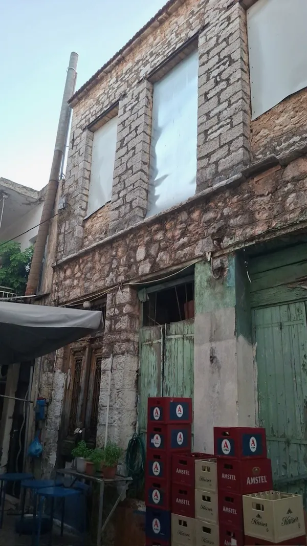 Character property with investment potential in Amfilochia - Amfilochia, Etoloakarnania, West Greece