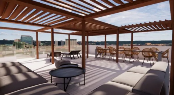  Modern Renovated Apartments for Golden Visa in Ampelokipoi - Ampelokipoi, Athens, Attica