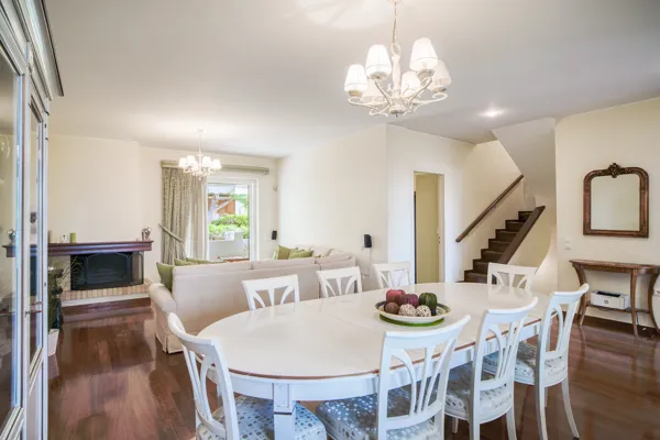 Luxury Furnished Maisonette in Prime Location - Voula, Athens Riviera, Attica