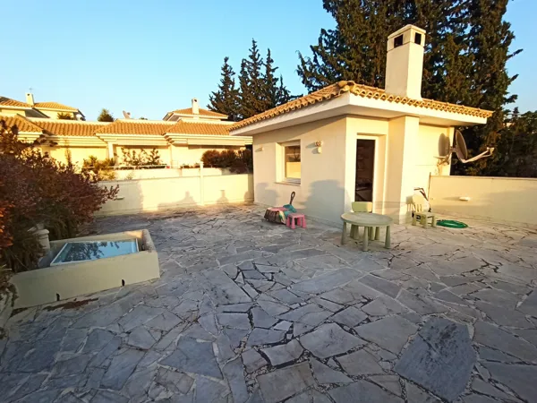 Maisonette in Psychiko - Psychiko, Athens, Attica