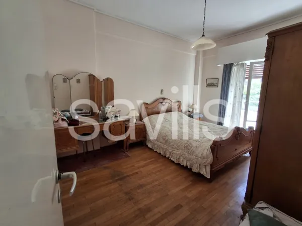 Centrally located three bedrooms apartment - Athens, Athens, Attica