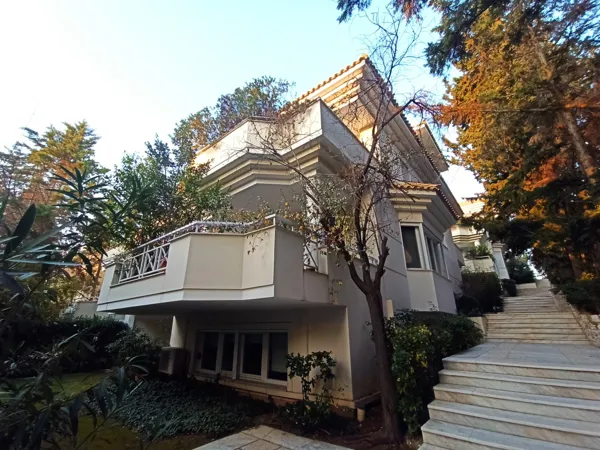 Maisonette in Psychiko - Psychiko, Athens, Attica