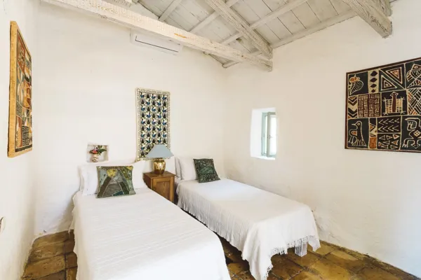 Traditional house in the north part of Zakynthos - Agios Nikolaos, Zakynthos, Ionian Islands