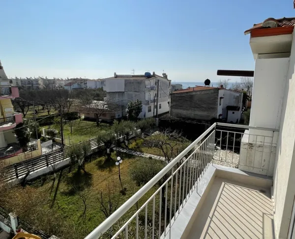 2 Available for sale maisonettes close to the beach - Kavala, Central Macedonia