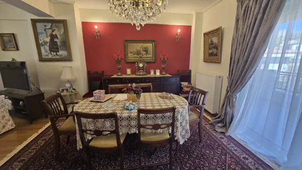 Comfortable and deluxe living in a beautiful modern home - Dioni, Attica