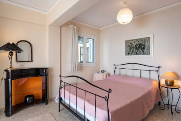 Private residence just steps from the sea - Perama, Corfu, Ionian Islands