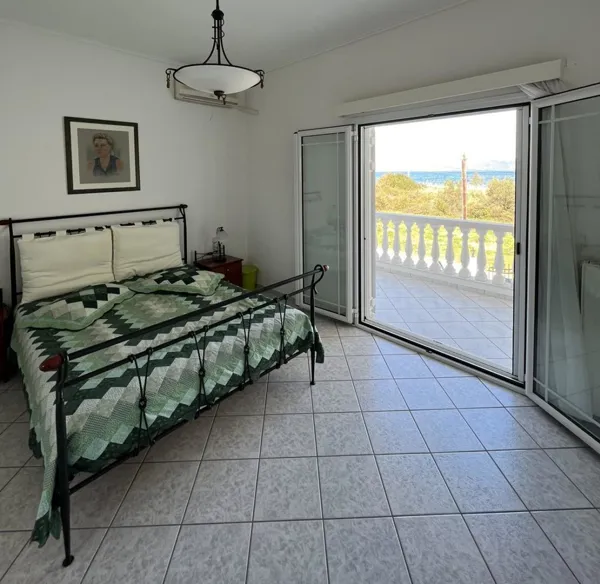 Holiday house near the seaside - Pefki, Evia, Central Greece