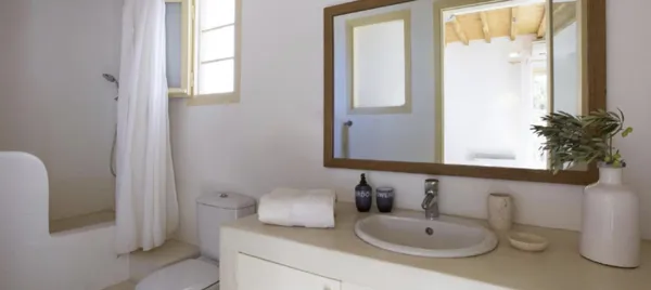 Villa in very close distance to the beach and Mykonos town - Agios Ioannis, Mykonos, Cyclades Islands