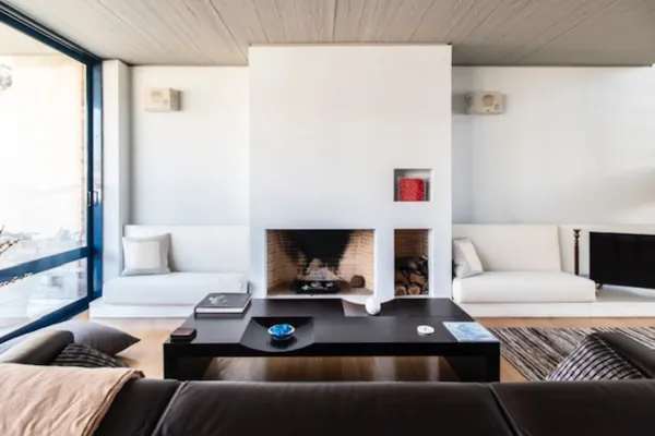Penthouse with Iconic Views in Kolonaki - Kolonaki, Athens, Attica