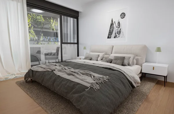 Contemporary luxury maisonette in Alimos - Alimos, Athens Riviera, Attica
