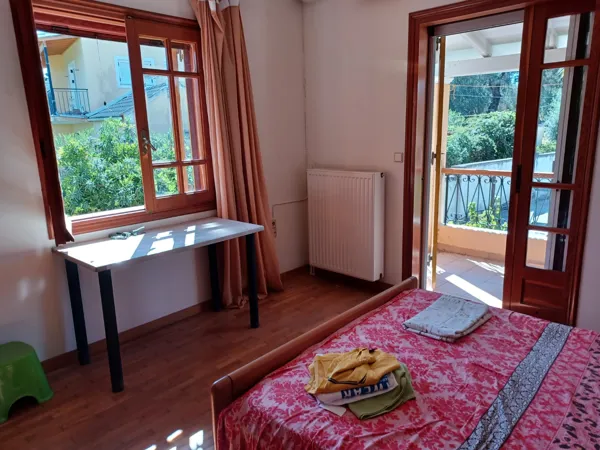 Holiday house close to the beach   - Lefkimmi, Corfu, Ionian Islands