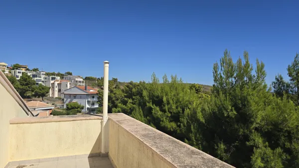 Comfortable and deluxe living in a beautiful modern home - Dioni, Attica