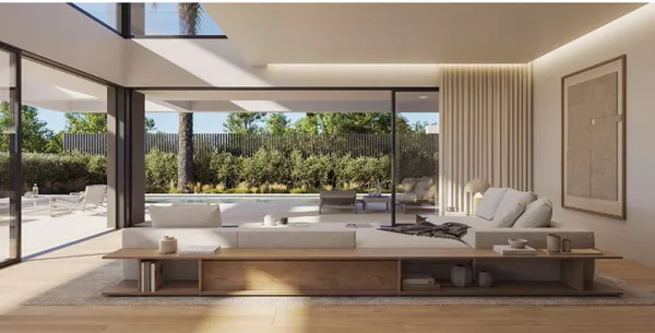  Duplex Penthouse with Pool and Roof Garden - Helliniko , Athens Riviera, Attica