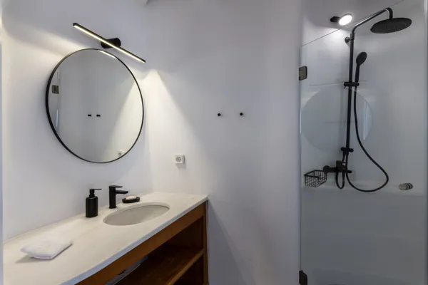 A unique property on an exceptional location - Agios Lazaros, Mykonos, Cyclades Islands