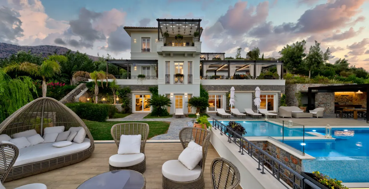 property asset