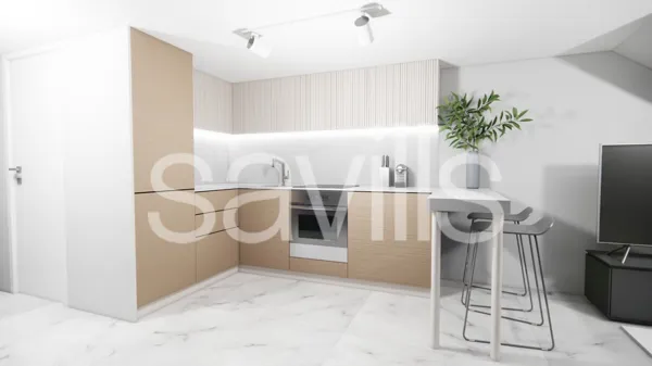 Full renovated apartmnet in Thessaloniki city center - Thessaloniki, Thessaloniki