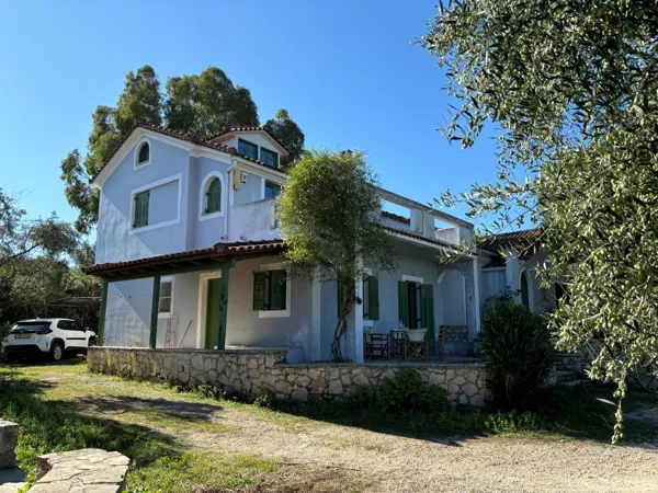 Charming estate in Zakynthos - Planos, Zakynthos, Ionian Islands