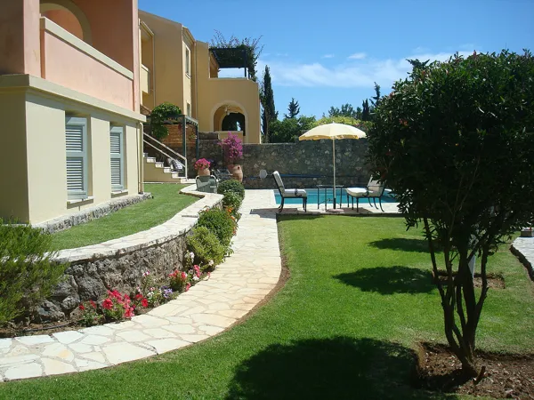 Private villa in Kommeno area - Kommeno, Corfu, Ionian Islands