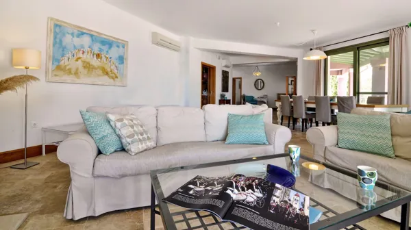 A perfectly situated villa   - Agni, Corfu, Ionian Islands