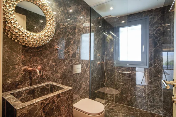 An apartment, epitome of luxury and elegance - Glyfada, Athens Riviera, Attica