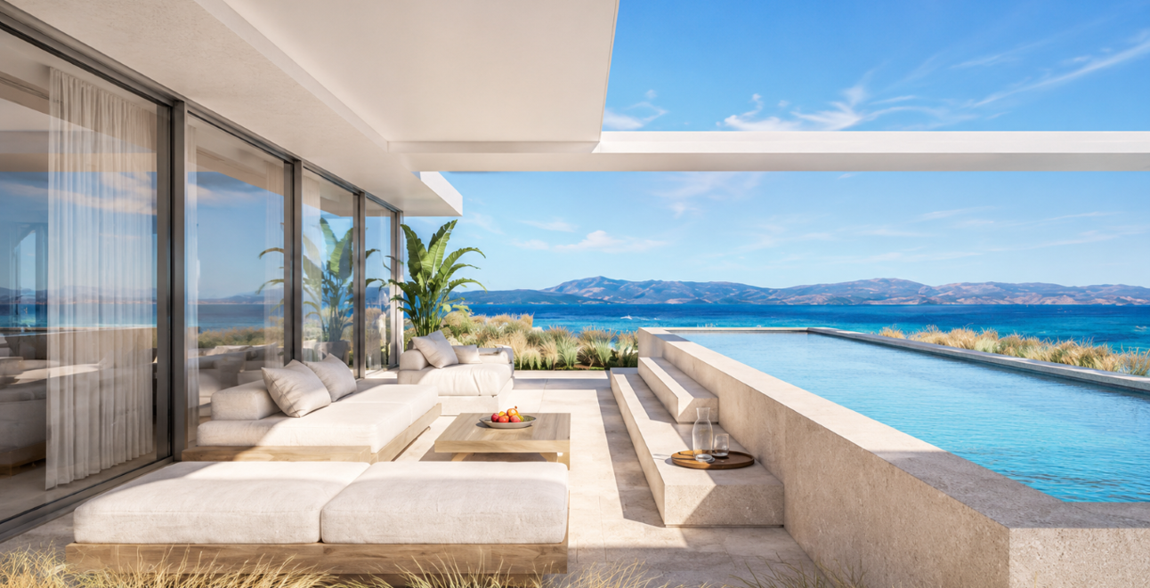 property asset