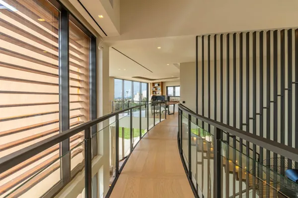 Luxury villa with advanced award-winning technology in Lagonissi - Lagonissi, Athens Riviera, Attica