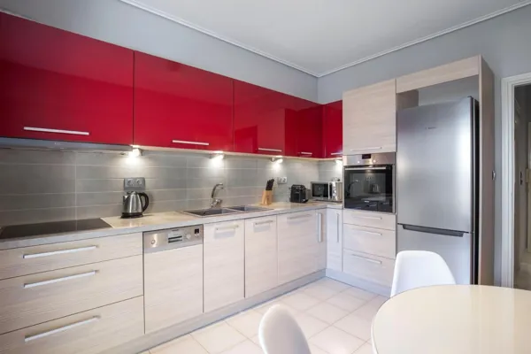 Refined, fully renovated apartment in the heart of Marousi - Amarousi, Athens, Attica