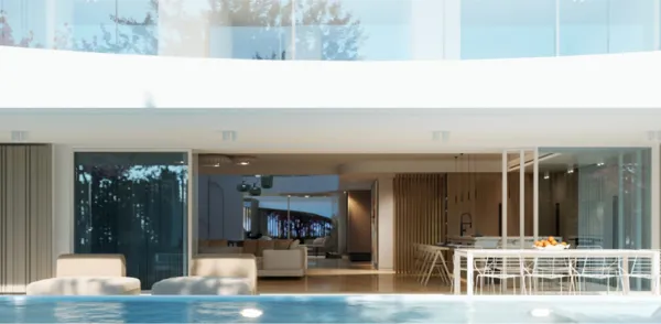 Luxury Residential Project in Athens Riviera - Voula, Athens Riviera, Attica