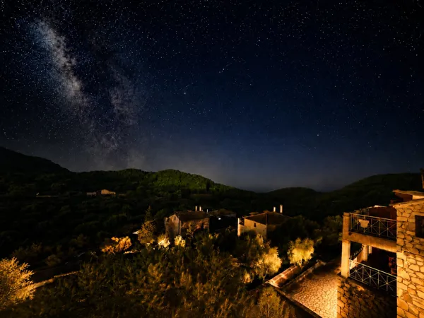 Traditional stone villas in Zakynthos - Keri, Zakynthos, Ionian Islands