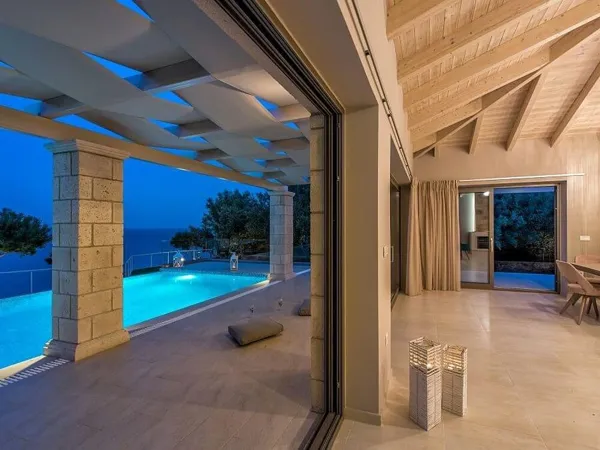 A perfect holiday house  - Keri, Zakynthos, Ionian Islands